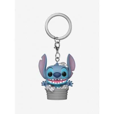 Funko Lilo & Stitch Pocket Pop! Vinyl Keychain - 2022 HT Expo Exclusive