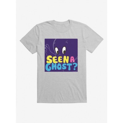 Casper Friendly Ghost Pop Art T-Shirt for Men