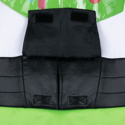 Adaptive Buzz Lightyear Costume for Kids – Toy Story Costume with Easy Access Features