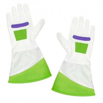 Adaptive Buzz Lightyear Costume for Kids – Toy Story Costume with Easy Access Features