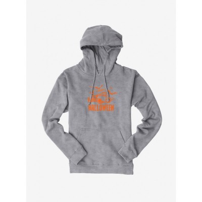 Hot Wheels Halloween Hoodie for Men