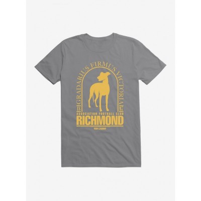 Ted Lasso Richmond FC Men's Lightweight Cotton T-Shirt