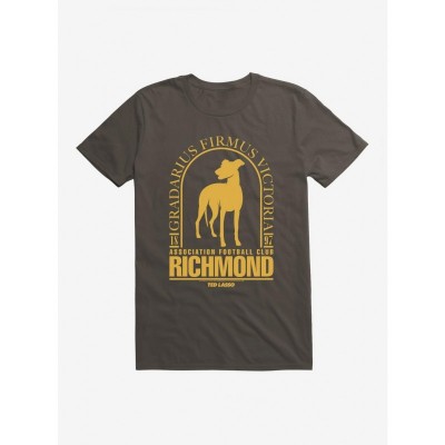 Ted Lasso Richmond FC Men's Lightweight Cotton T-Shirt