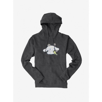 Cinnamoroll Outfit for Men - Cozy Hoodie