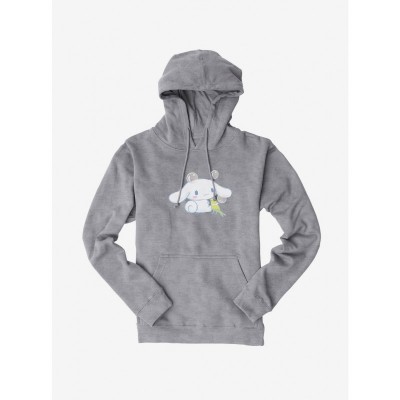Cinnamoroll Outfit for Men - Cozy Hoodie