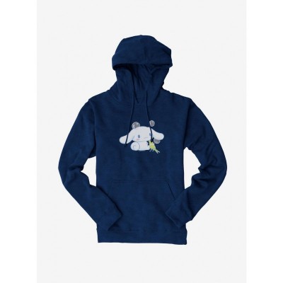 Cinnamoroll Outfit for Men - Cozy Hoodie