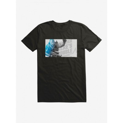 G.I. Joe Beach Head Artwork Men's T-Shirt