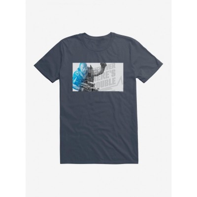 G.I. Joe Beach Head Artwork Men's T-Shirt