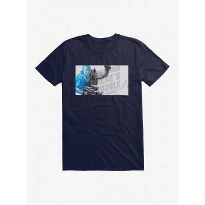 G.I. Joe Beach Head Artwork Men's T-Shirt