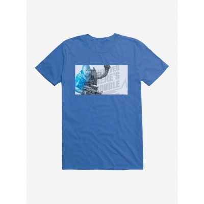 G.I. Joe Beach Head Artwork Men's T-Shirt