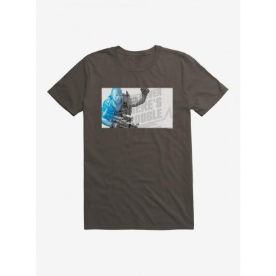 G.I. Joe Beach Head Artwork Men's T-Shirt