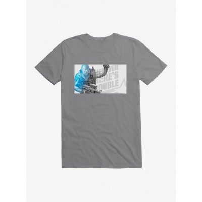 G.I. Joe Beach Head Artwork Men's T-Shirt