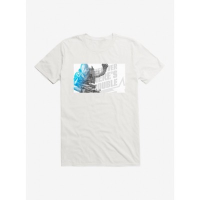 G.I. Joe Beach Head Artwork Men's T-Shirt
