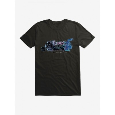 Space Jam New Legacy Tunes Goons Unisex Lightweight T-Shirt