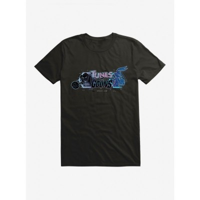 Space Jam New Legacy Tunes Goons Unisex Lightweight T-Shirt