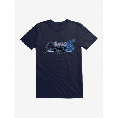 Space Jam New Legacy Tunes Goons Unisex Lightweight T-Shirt