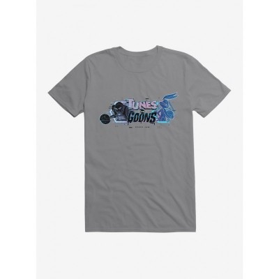Space Jam New Legacy Tunes Goons Unisex Lightweight T-Shirt