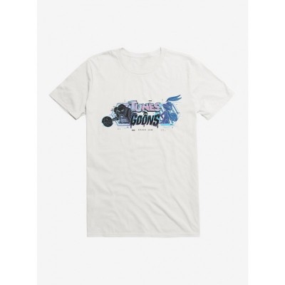 Space Jam New Legacy Tunes Goons Unisex Lightweight T-Shirt