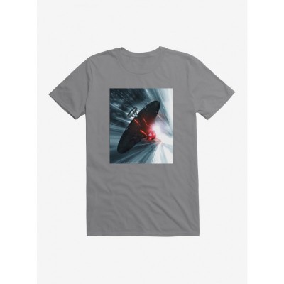 Star Trek Lighspeed Adventure T-Shirt for Men