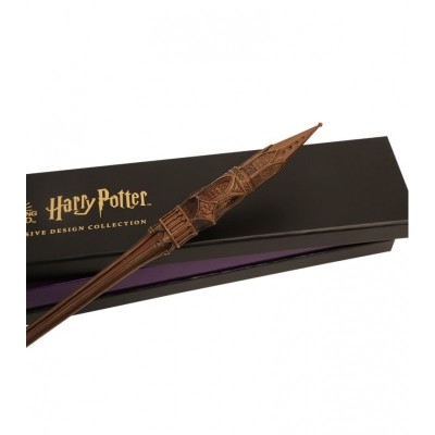 Hogwarts Castle Inspired Magic Wand