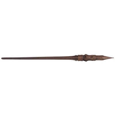 Hogwarts Castle Inspired Magic Wand