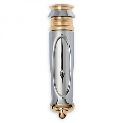Darth Sidious Lightsaber Hilt - Star Wars Galaxy's Edge Edition