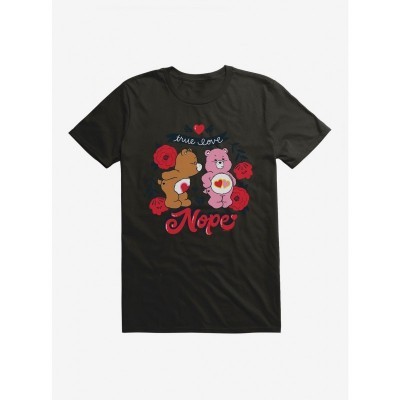 Care Bears True Love T-Shirt for Men