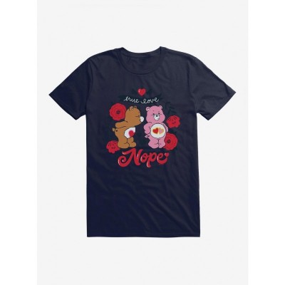 Care Bears True Love T-Shirt for Men