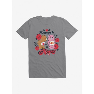 Care Bears True Love T-Shirt for Men