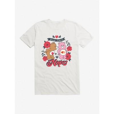 Care Bears True Love T-Shirt for Men