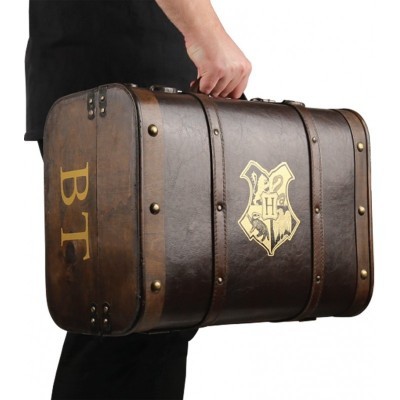 Hogwarts Express Travel Trunk - Large