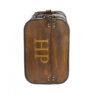 Hogwarts Express Travel Trunk - Large