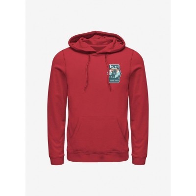 Star Wars Hoth Expedition Hoodie - Men's Red