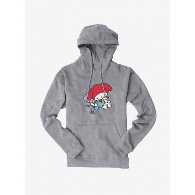 My Melody Cozy Napping Hoodie for Men