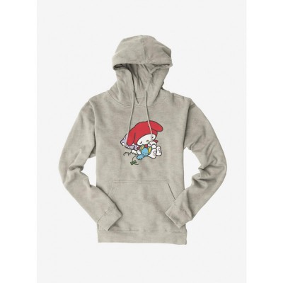 My Melody Cozy Napping Hoodie for Men