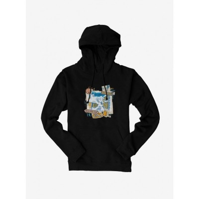 Harry Potter Hogsmeade Hoodie for Men