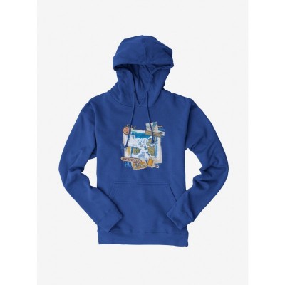 Harry Potter Hogsmeade Hoodie for Men