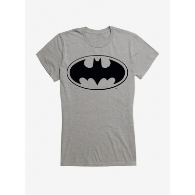 Batman DC Comics Graphic Tee for Girls