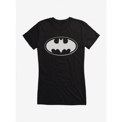 Batman DC Comics Graphic Tee for Girls