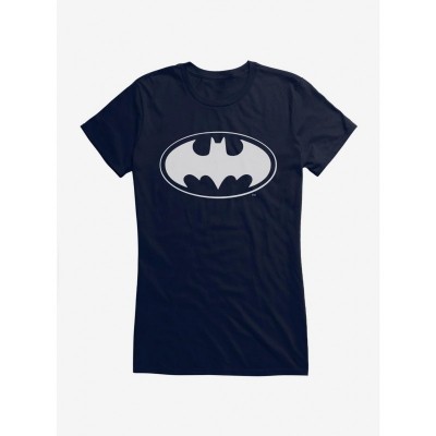 Batman DC Comics Graphic Tee for Girls