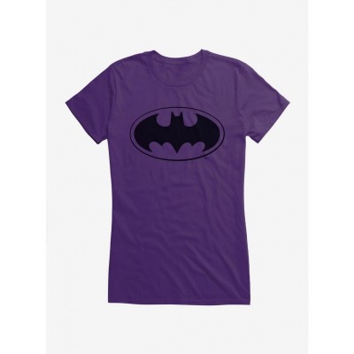 Batman DC Comics Graphic Tee for Girls