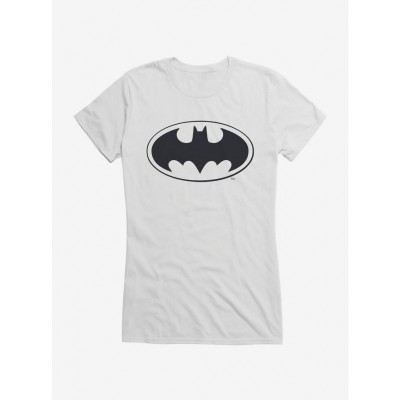Batman DC Comics Graphic Tee for Girls