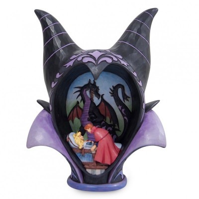 True Love's Kiss Sleeping Beauty Figure by Jim Shore