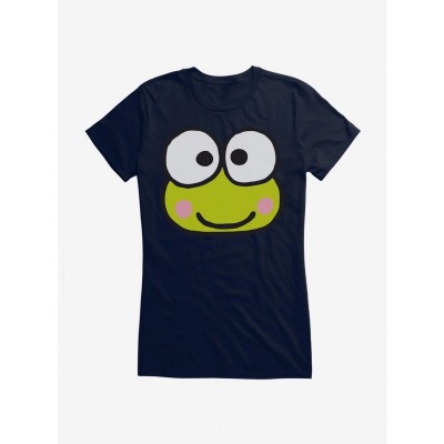 Keroppi Character T-Shirt for Girls
