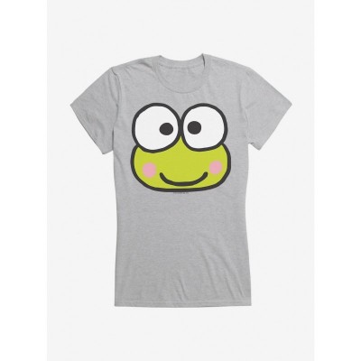 Keroppi Character T-Shirt for Girls
