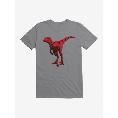 Jurassic World Dominion Dinosaur Target Unisex T-Shirt