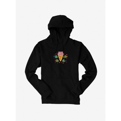 Teenage Mutant Ninja Turtles Power Group Hoodie for Teenagers