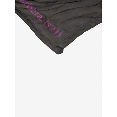 Scooby-Doo Munchies Run Soft Throw Blanket by The Northwest