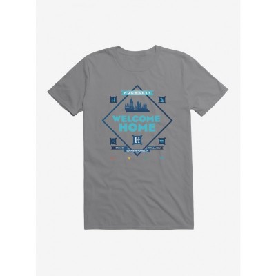 Harry Potter Hogwarts Homecoming Unisex T-Shirt