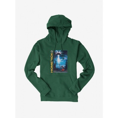 E.T. Homesick Unisex Hoodie